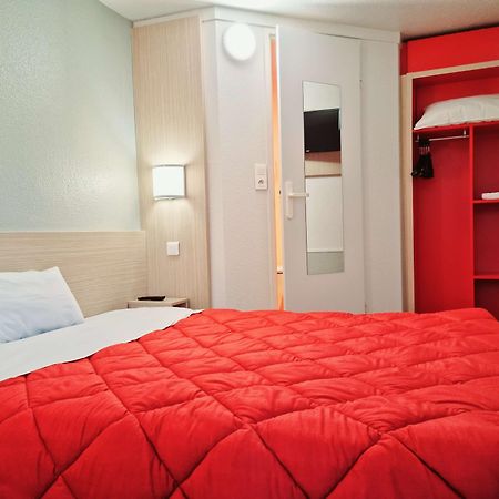 Premiere Classe Honfleur La Rivière-Saint-Sauveur Exteriör bild