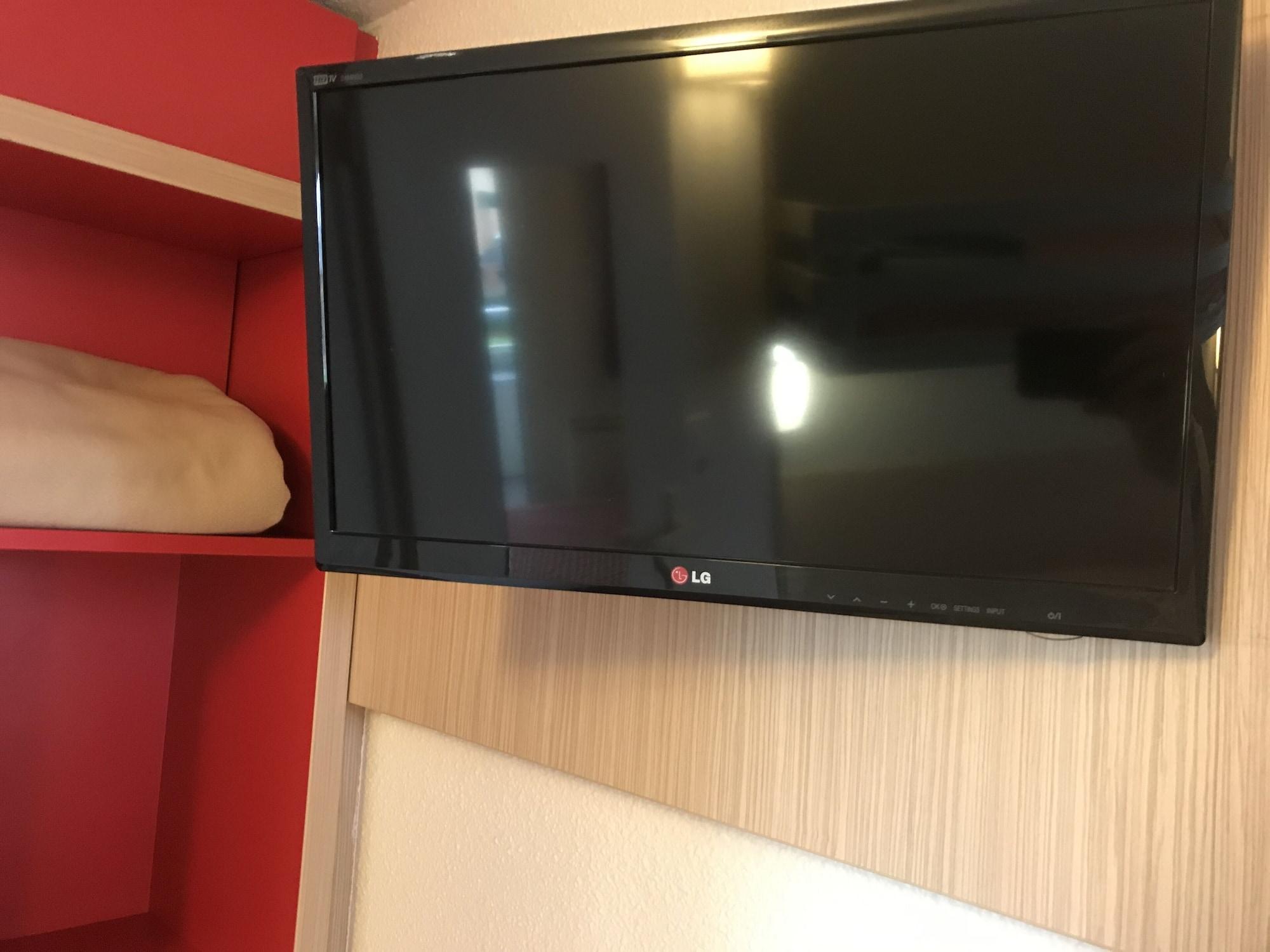 Premiere Classe Honfleur La Rivière-Saint-Sauveur Exteriör bild