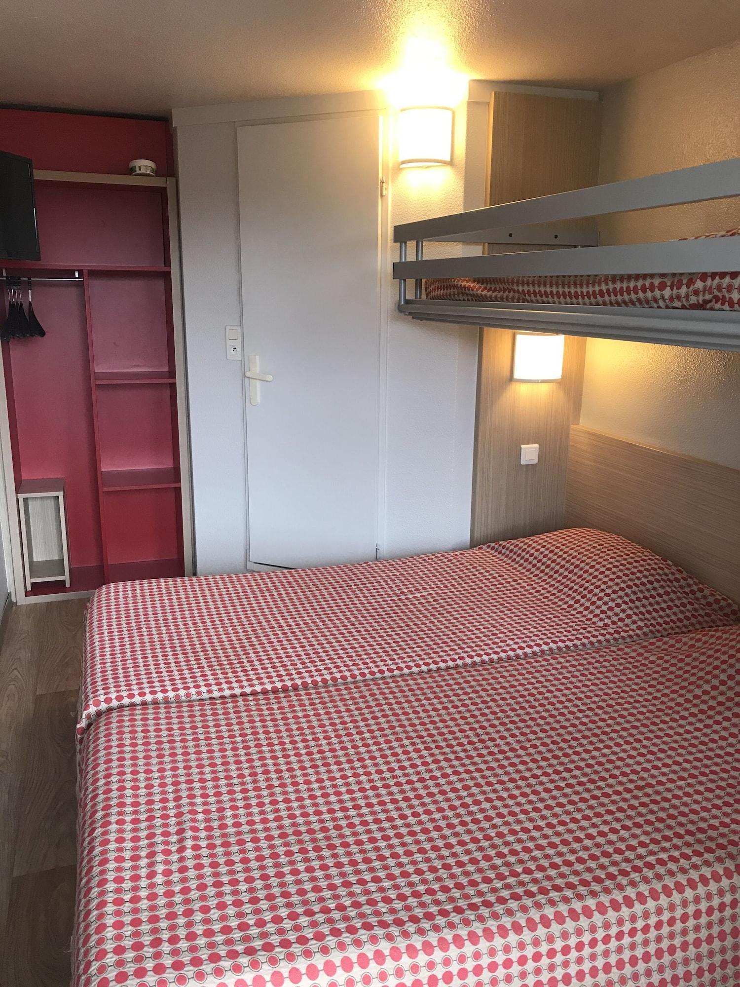 Premiere Classe Honfleur La Rivière-Saint-Sauveur Exteriör bild