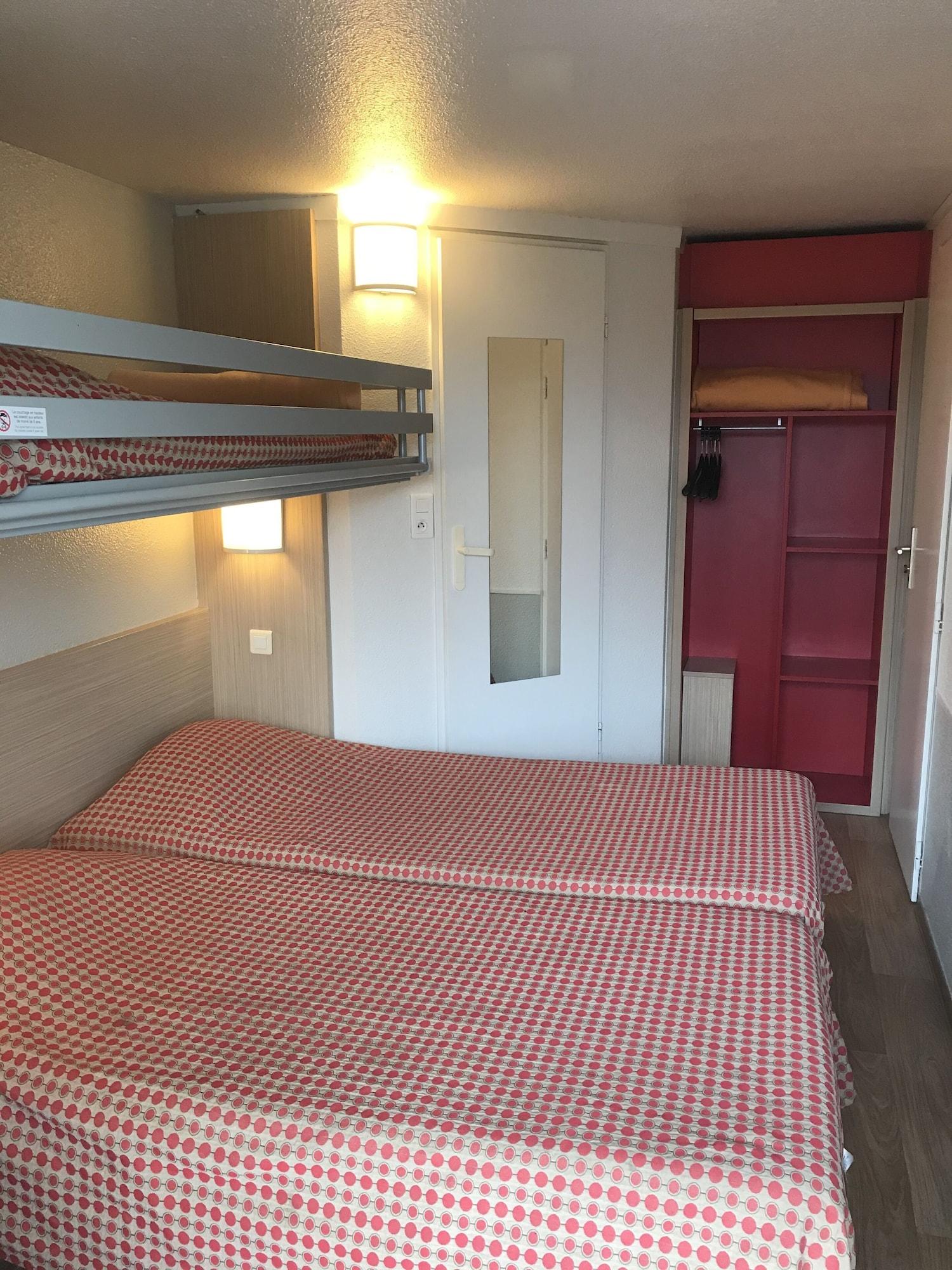 Premiere Classe Honfleur La Rivière-Saint-Sauveur Exteriör bild