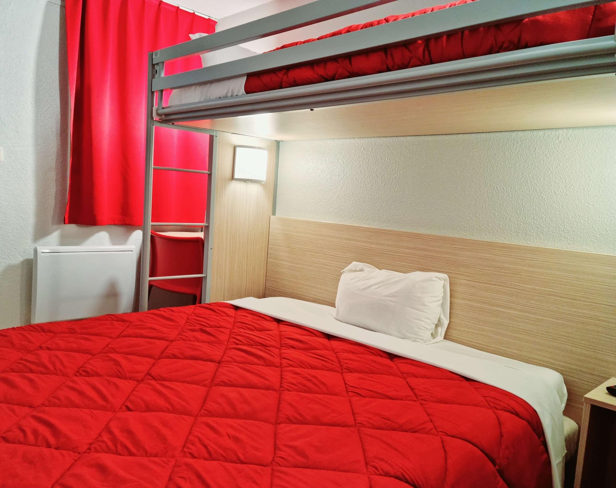 Premiere Classe Honfleur La Rivière-Saint-Sauveur Exteriör bild