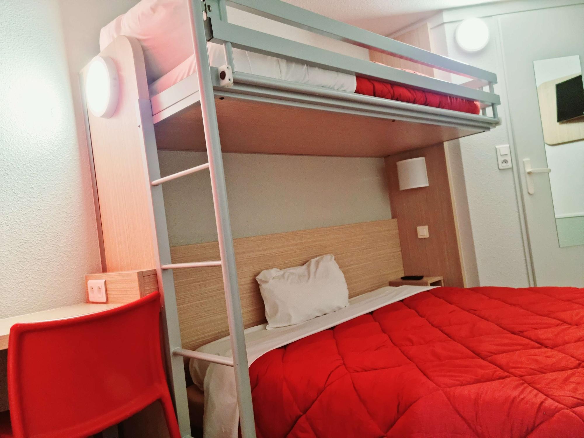 Premiere Classe Honfleur La Rivière-Saint-Sauveur Exteriör bild