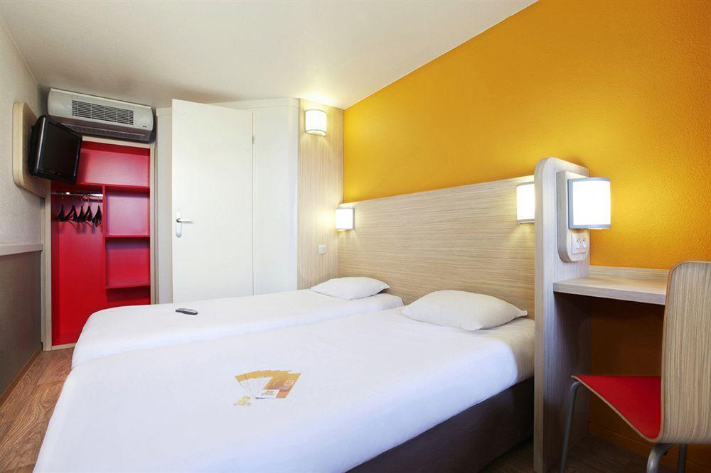 Premiere Classe Honfleur La Rivière-Saint-Sauveur Exteriör bild