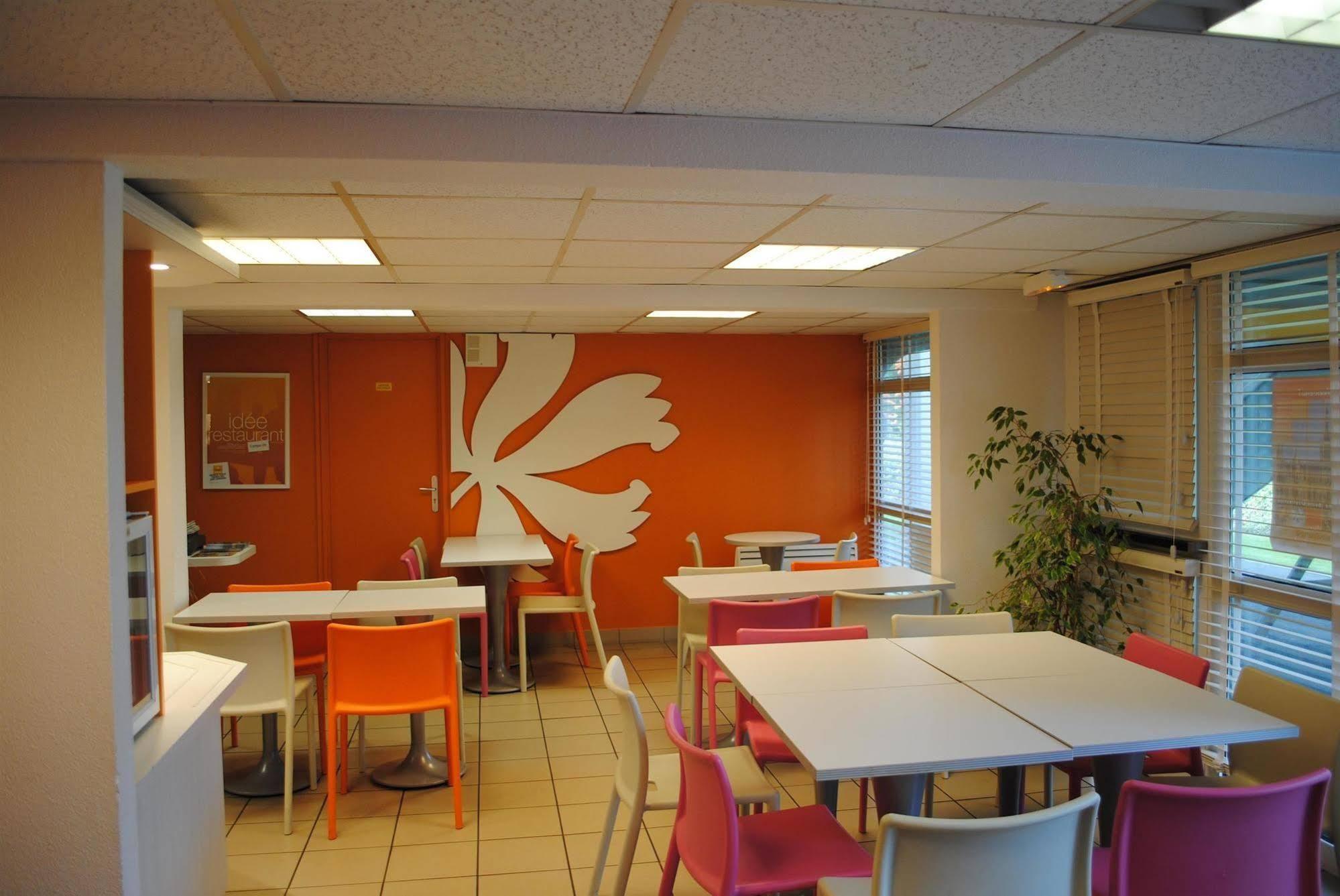 Premiere Classe Honfleur La Rivière-Saint-Sauveur Exteriör bild